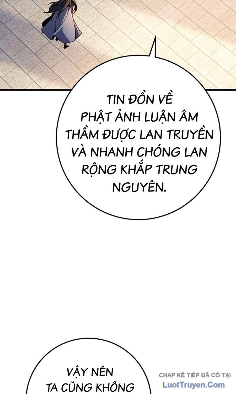 Thanh Kiếm Của Hoàng Đế Chapter 115 - AB Truyện