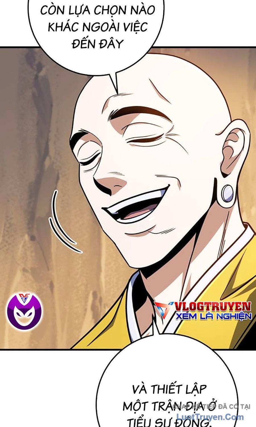 Thanh Kiếm Của Hoàng Đế Chapter 115 - AB Truyện