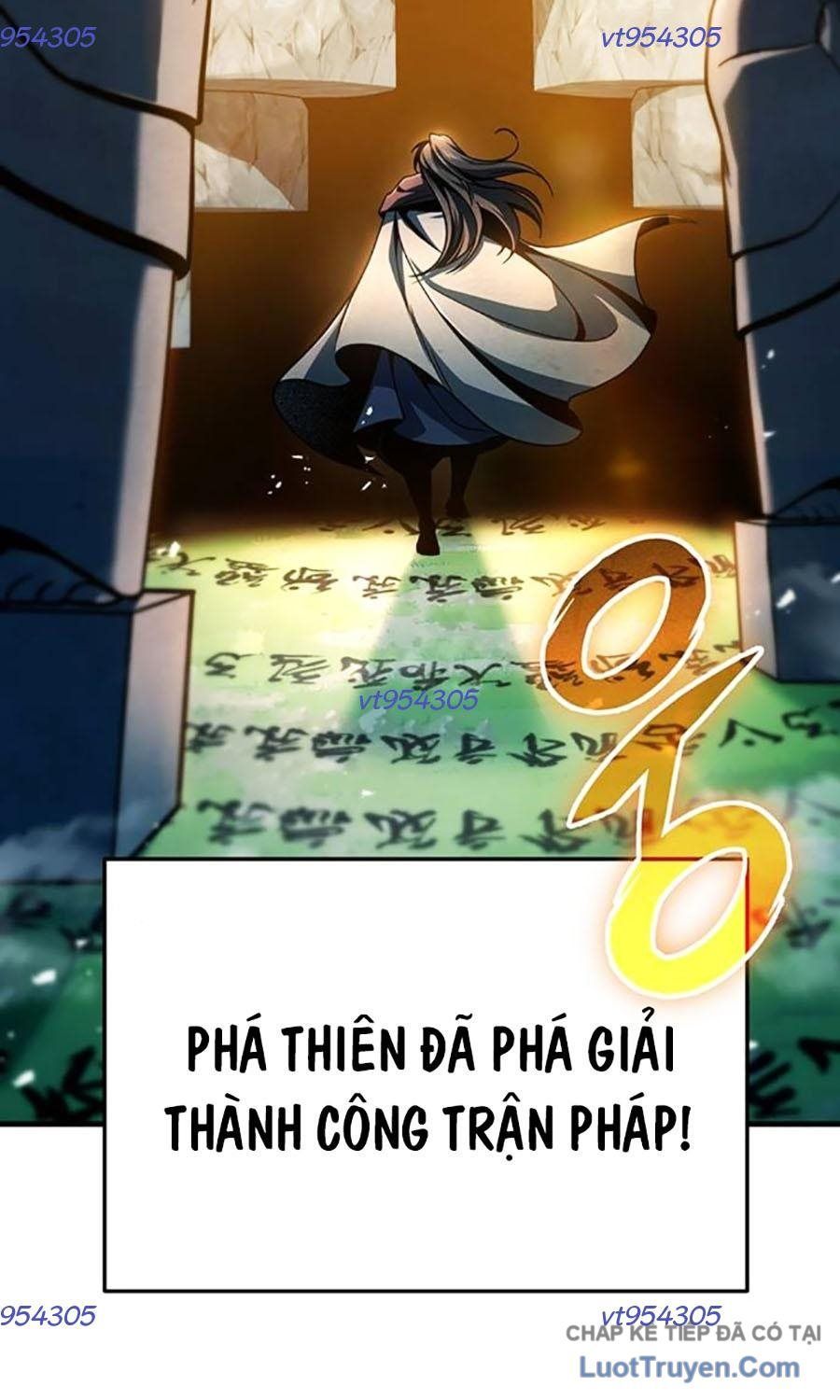 Thanh Kiếm Của Hoàng Đế Chapter 115 - AB Truyện