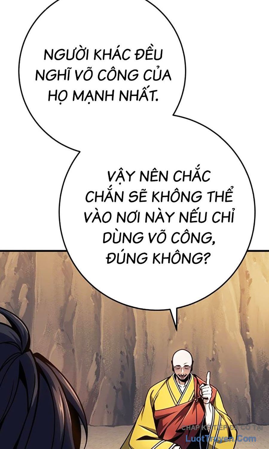 Thanh Kiếm Của Hoàng Đế Chapter 115 - AB Truyện