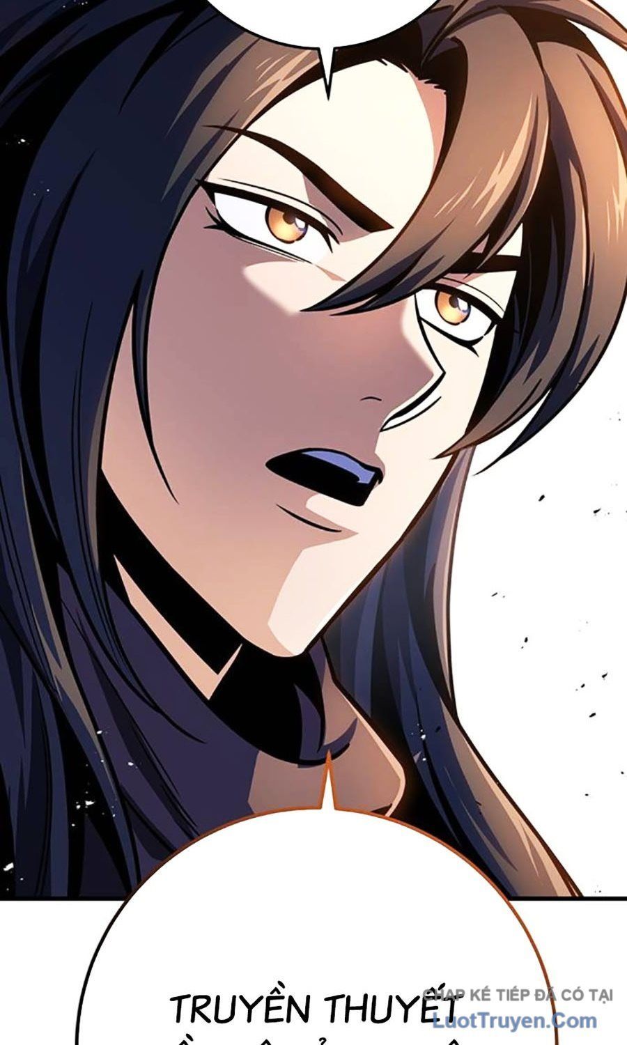 Thanh Kiếm Của Hoàng Đế Chapter 115 - AB Truyện