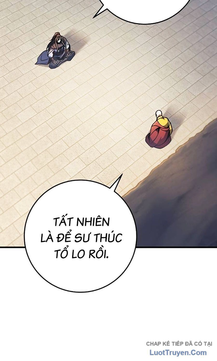 Thanh Kiếm Của Hoàng Đế Chapter 115 - AB Truyện