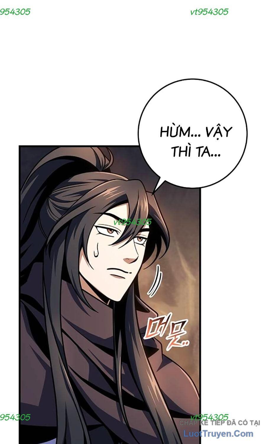 Thanh Kiếm Của Hoàng Đế Chapter 115 - AB Truyện