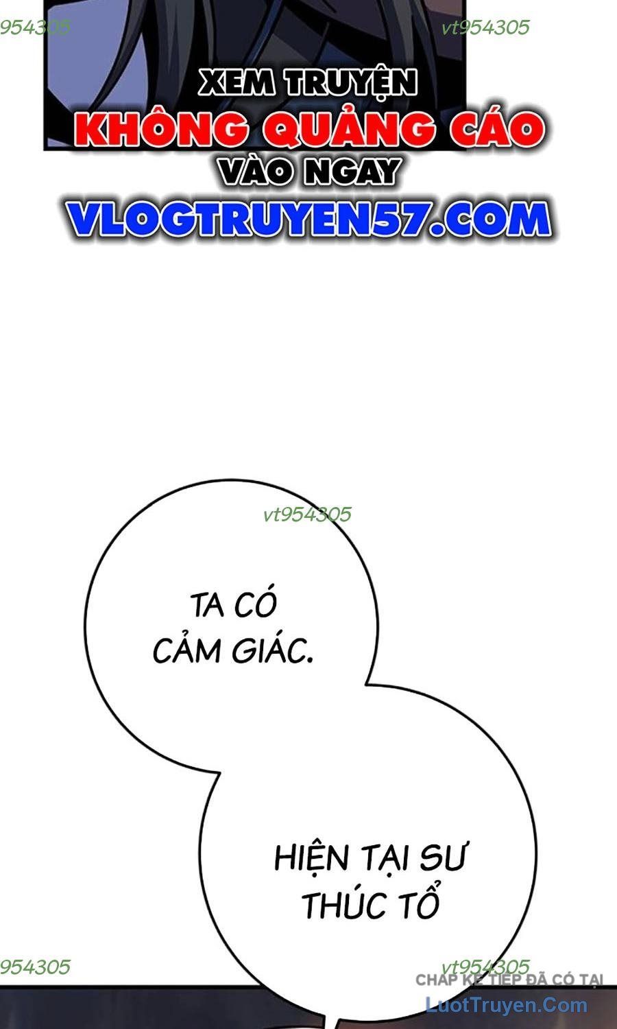 Thanh Kiếm Của Hoàng Đế Chapter 115 - AB Truyện