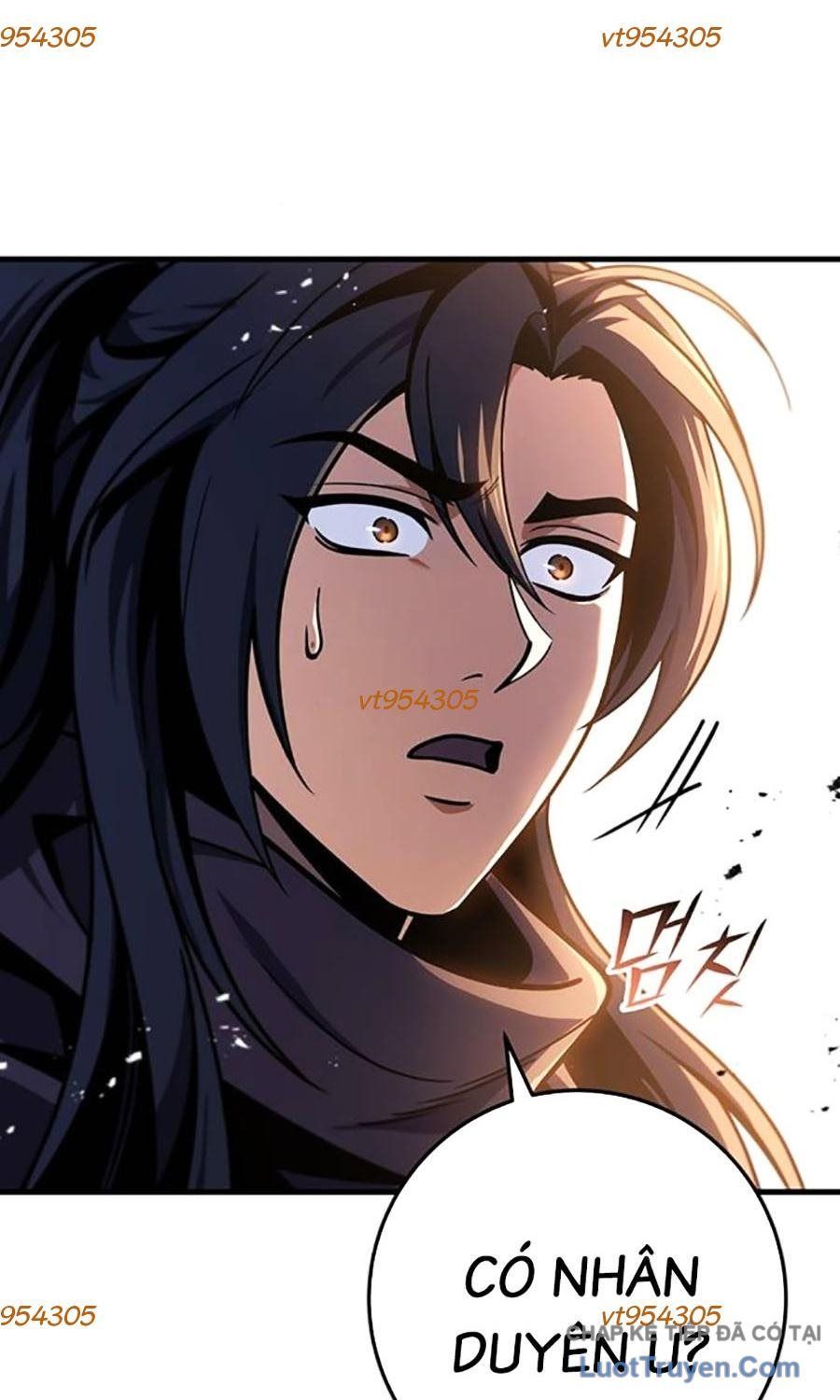 Thanh Kiếm Của Hoàng Đế Chapter 115 - AB Truyện