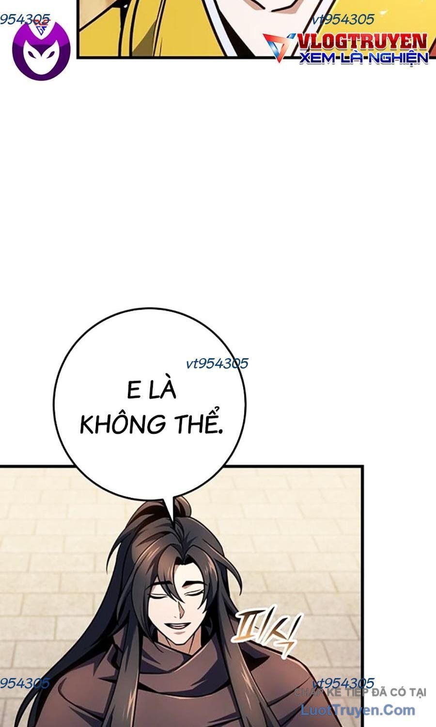 Thanh Kiếm Của Hoàng Đế Chapter 115 - AB Truyện