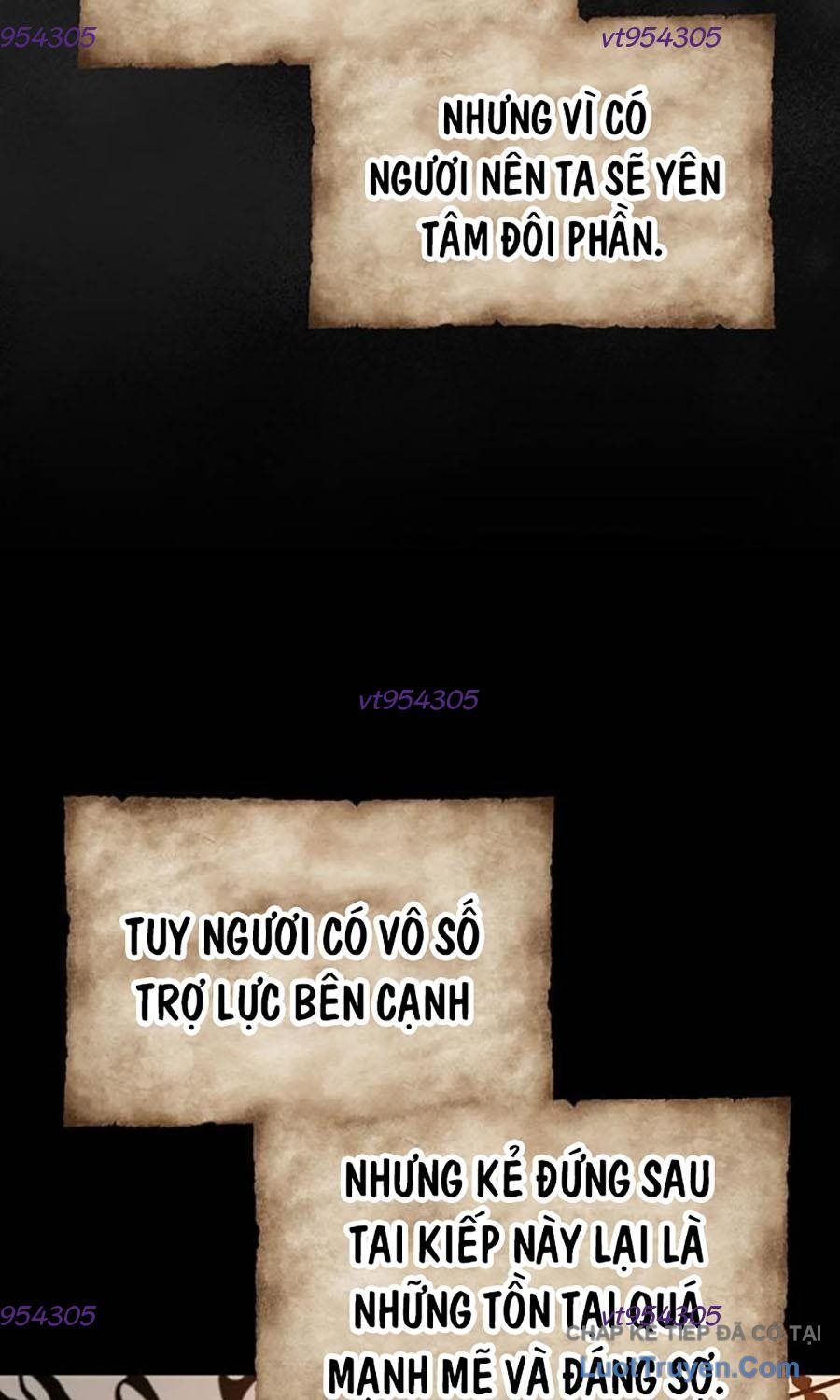 Thanh Kiếm Của Hoàng Đế Chapter 115 - AB Truyện