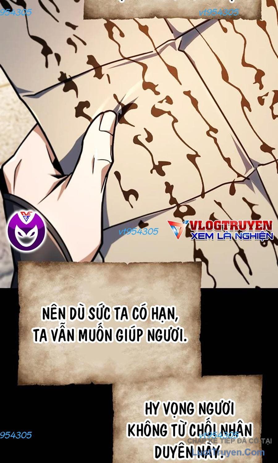 Thanh Kiếm Của Hoàng Đế Chapter 115 - AB Truyện