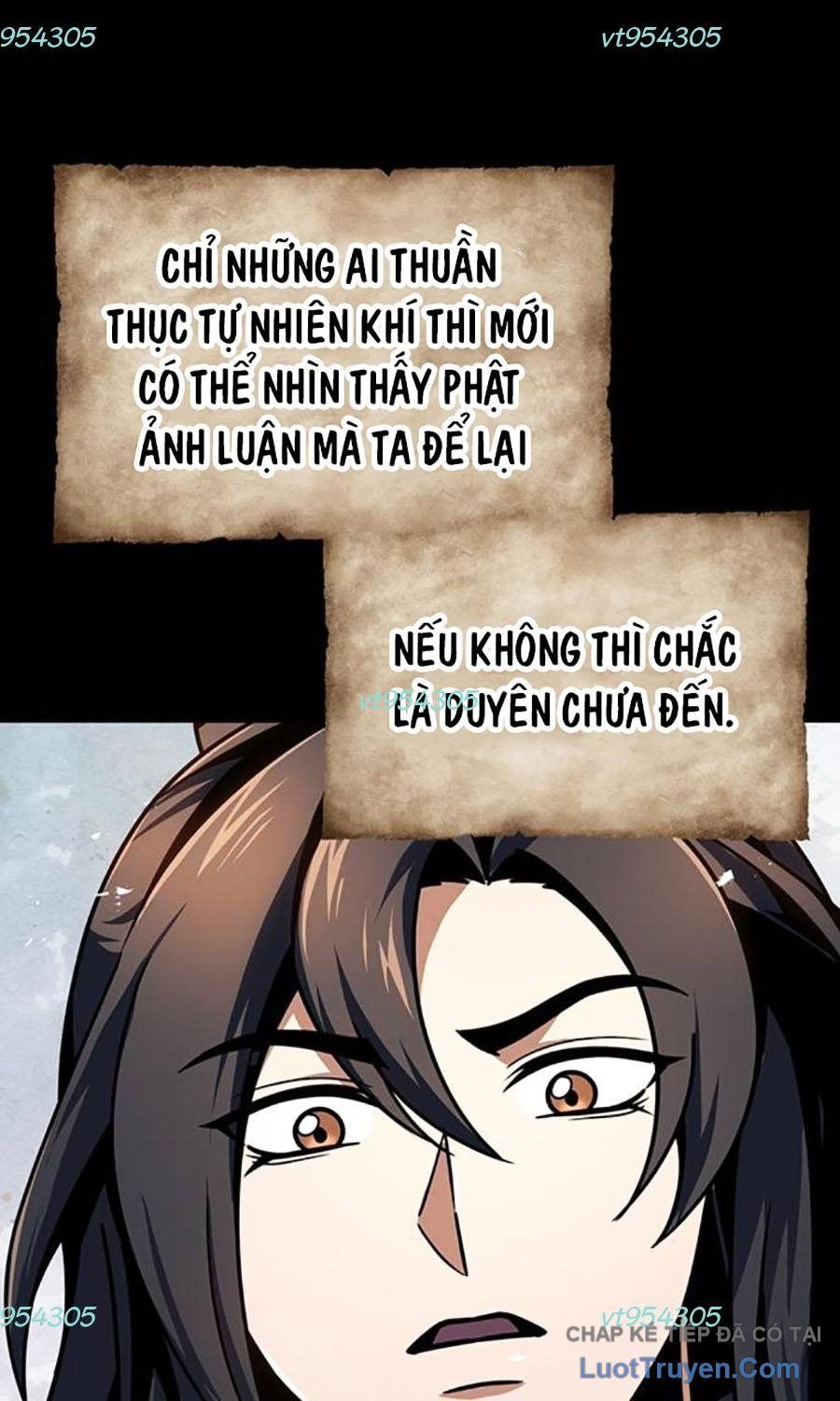 Thanh Kiếm Của Hoàng Đế Chapter 115 - AB Truyện