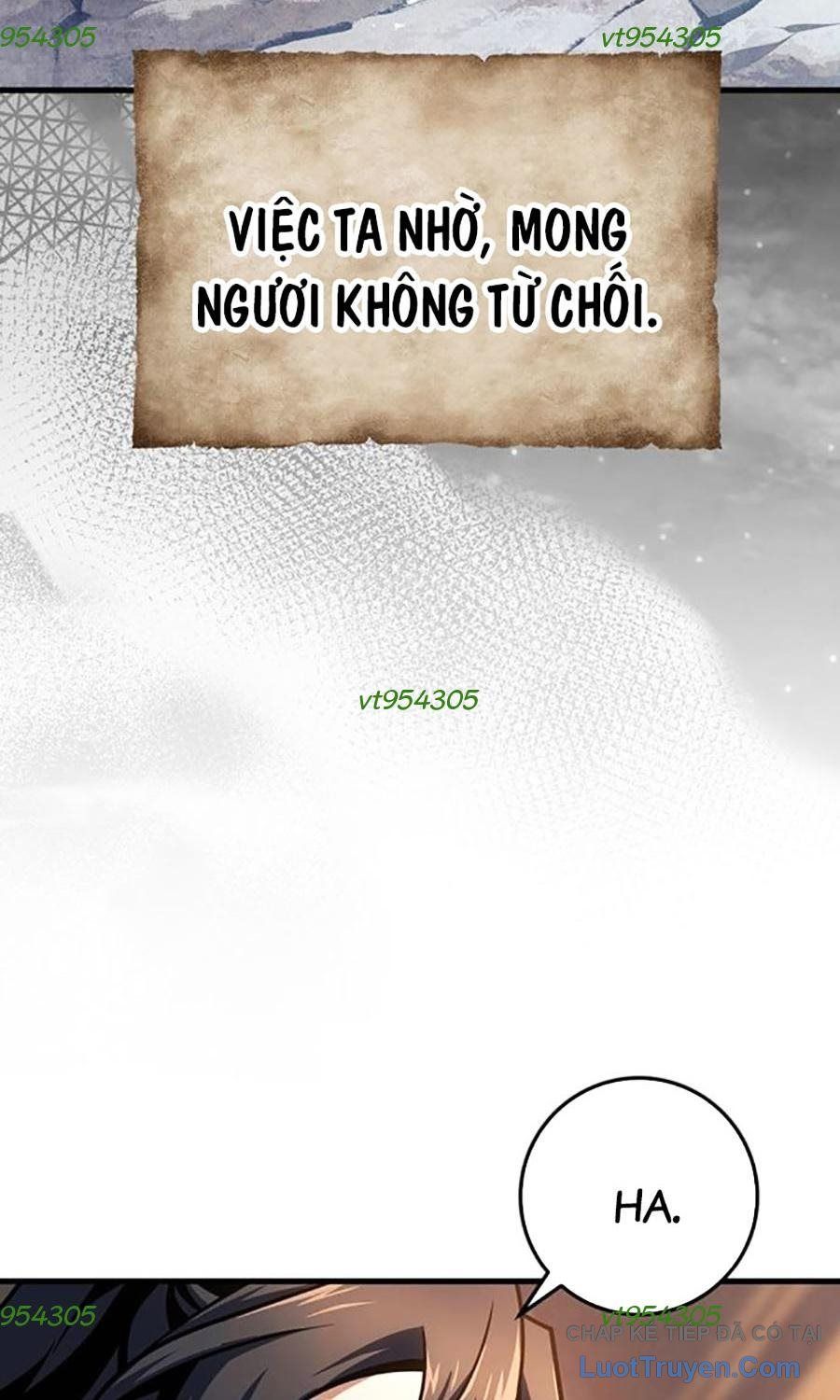 Thanh Kiếm Của Hoàng Đế Chapter 115 - AB Truyện