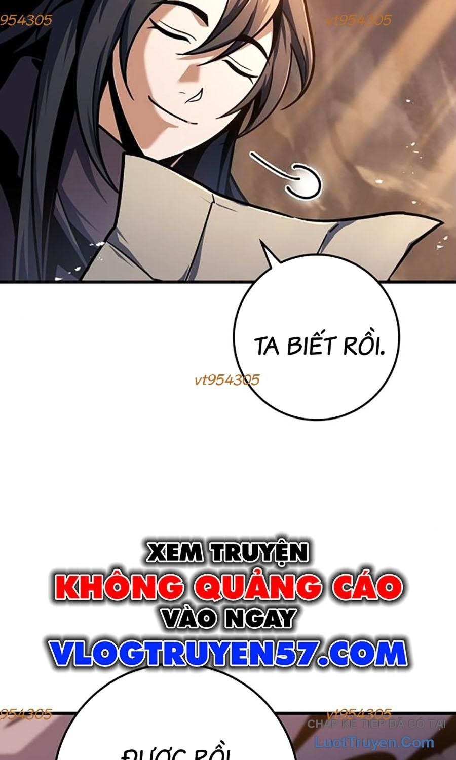 Thanh Kiếm Của Hoàng Đế Chapter 115 - AB Truyện