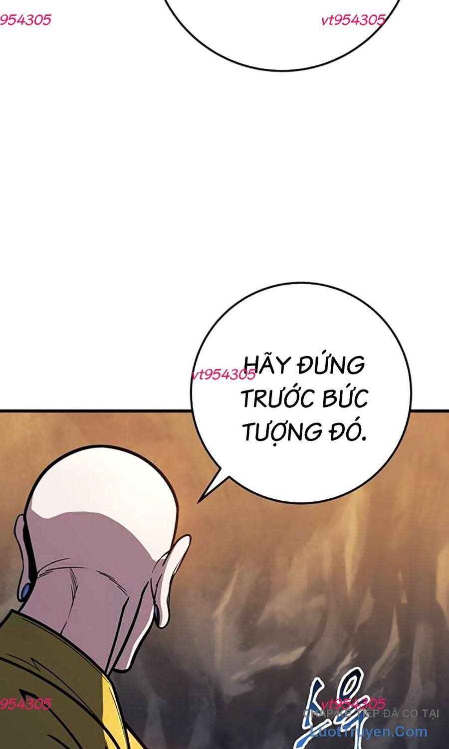 Thanh Kiếm Của Hoàng Đế Chapter 115 - AB Truyện