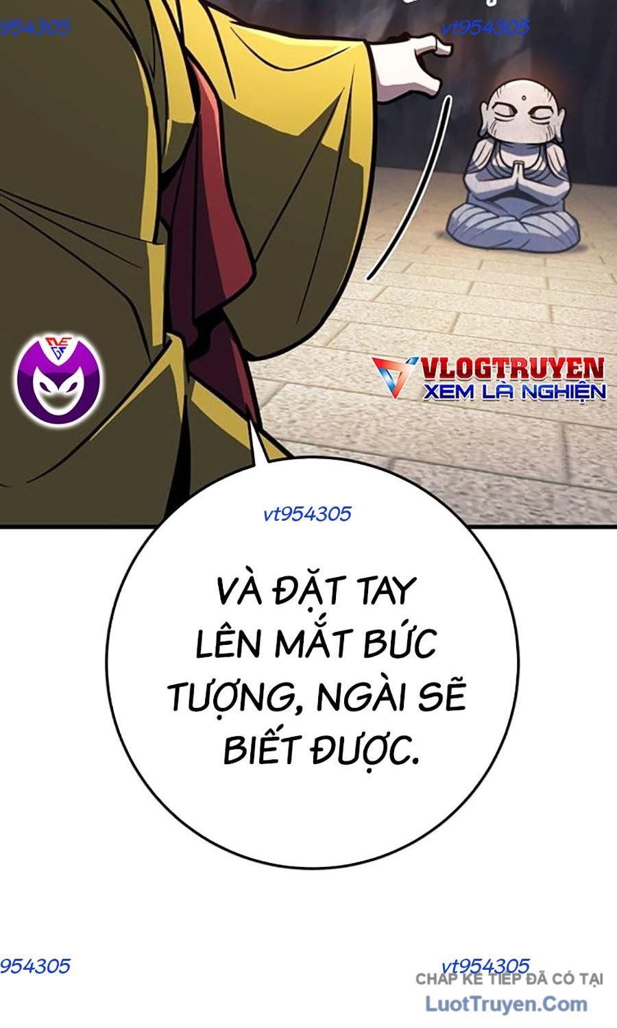 Thanh Kiếm Của Hoàng Đế Chapter 115 - AB Truyện