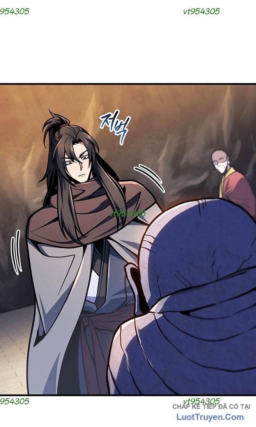 Thanh Kiếm Của Hoàng Đế Chapter 115 - AB Truyện