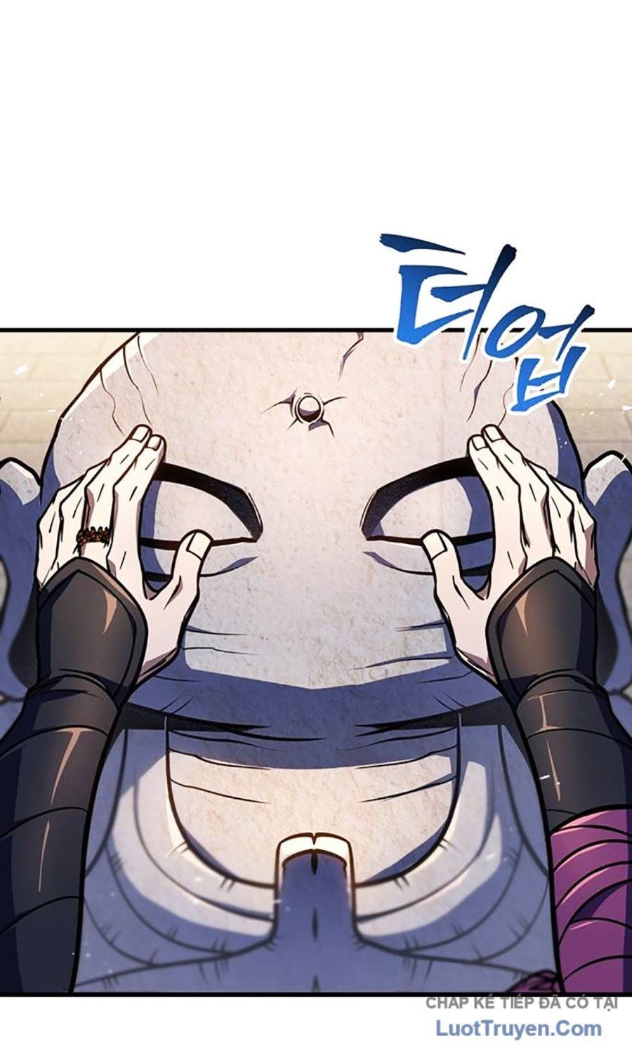 Thanh Kiếm Của Hoàng Đế Chapter 115 - AB Truyện