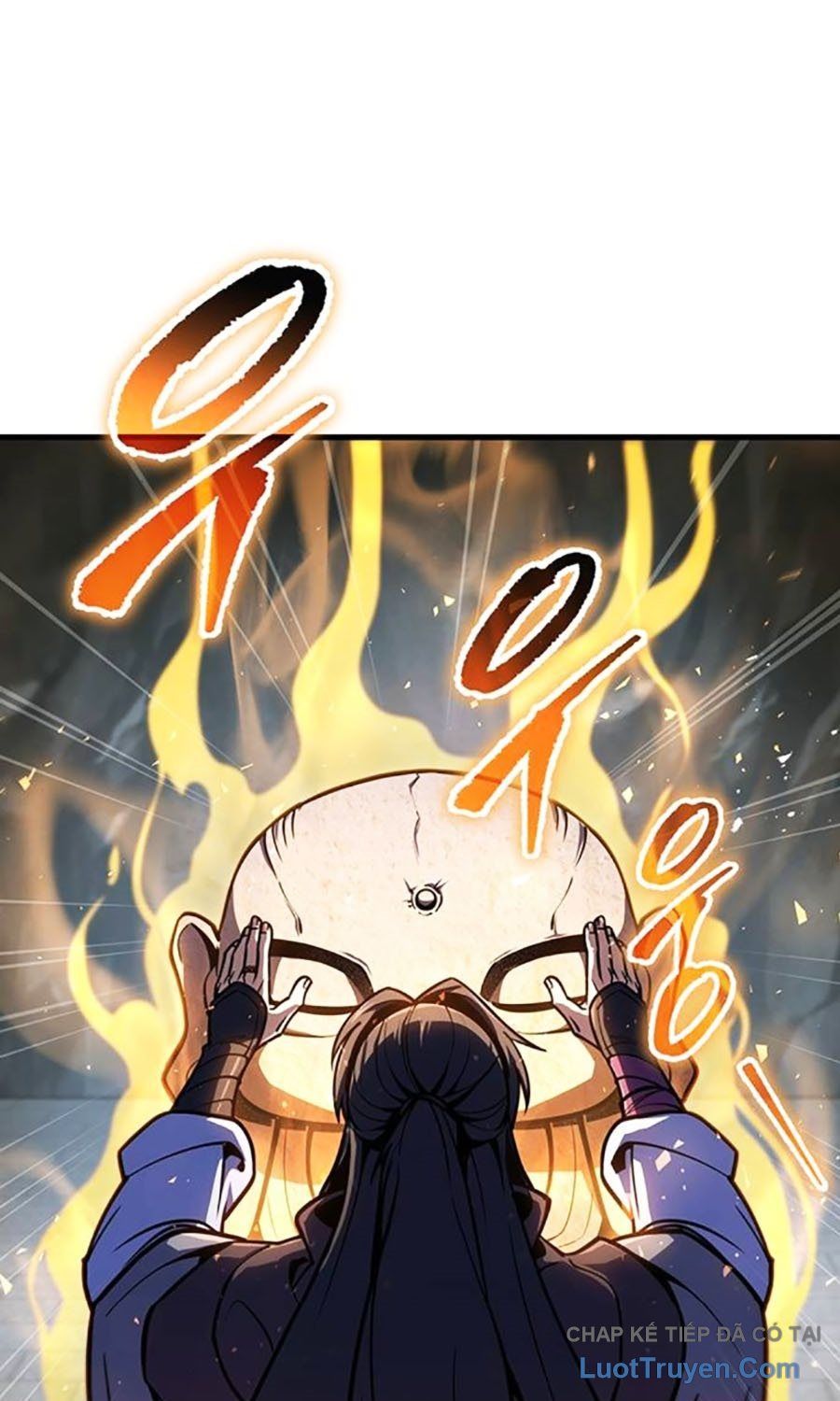 Thanh Kiếm Của Hoàng Đế Chapter 115 - AB Truyện