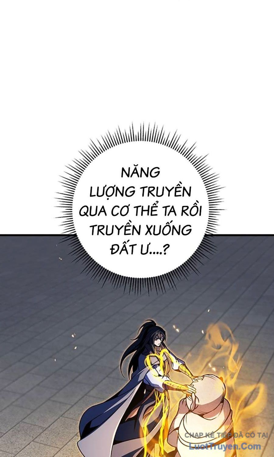 Thanh Kiếm Của Hoàng Đế Chapter 115 - AB Truyện
