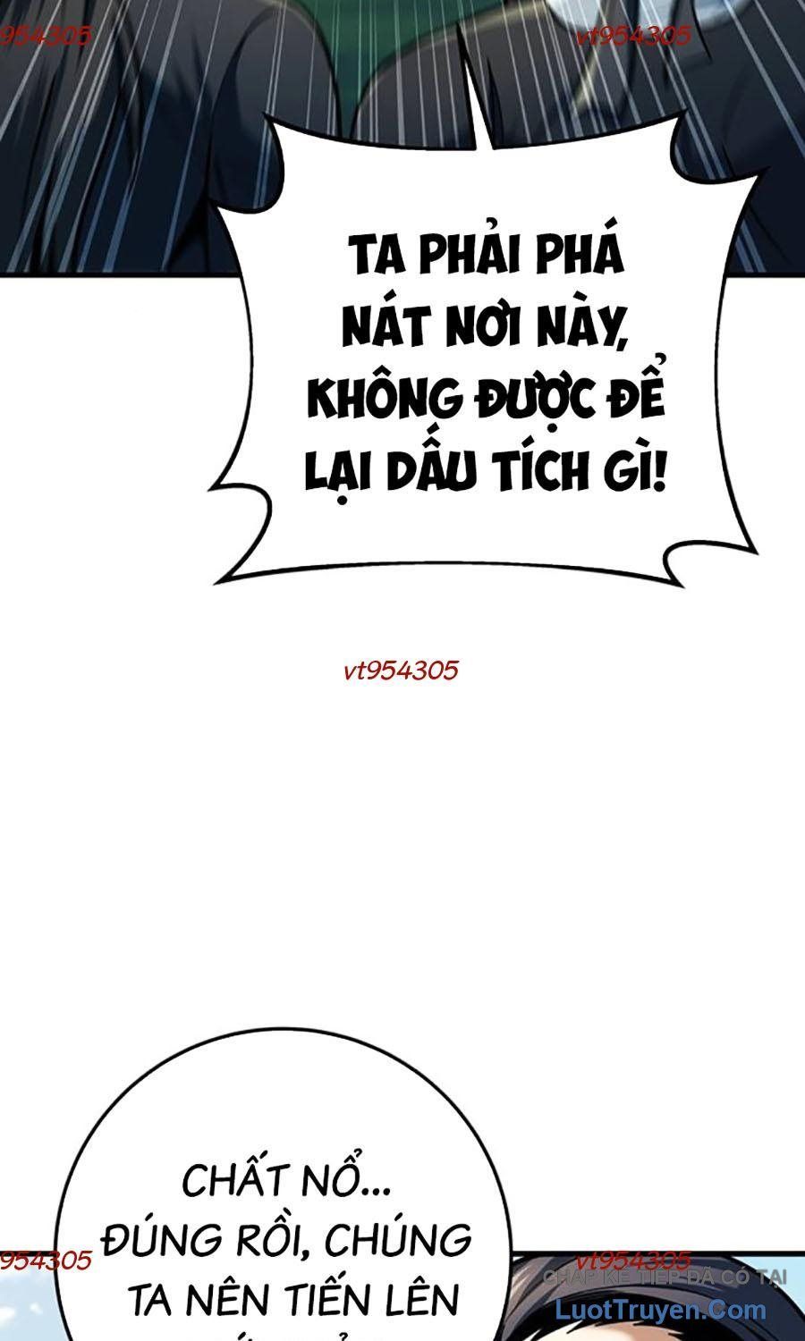 Thanh Kiếm Của Hoàng Đế Chapter 115 - AB Truyện