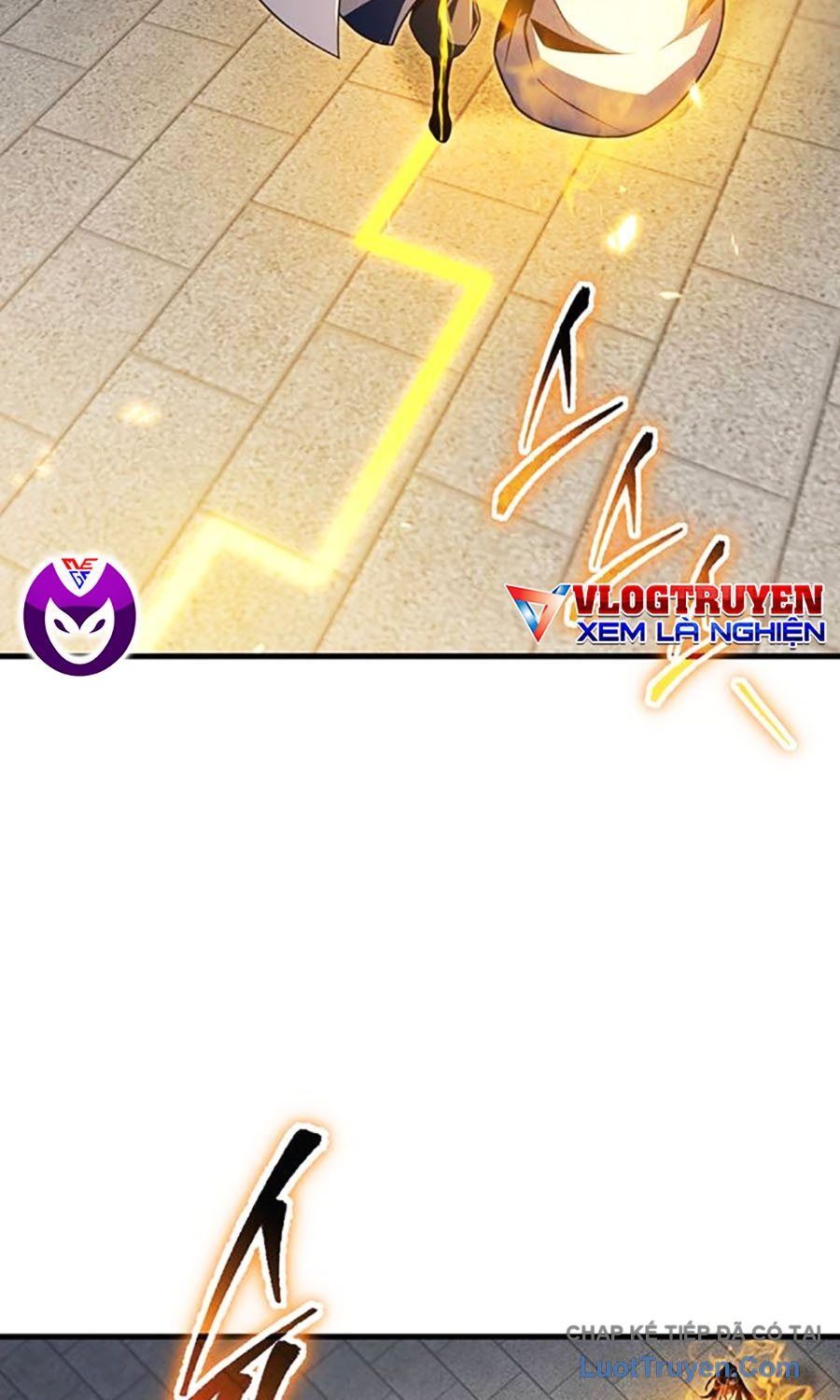 Thanh Kiếm Của Hoàng Đế Chapter 115 - AB Truyện