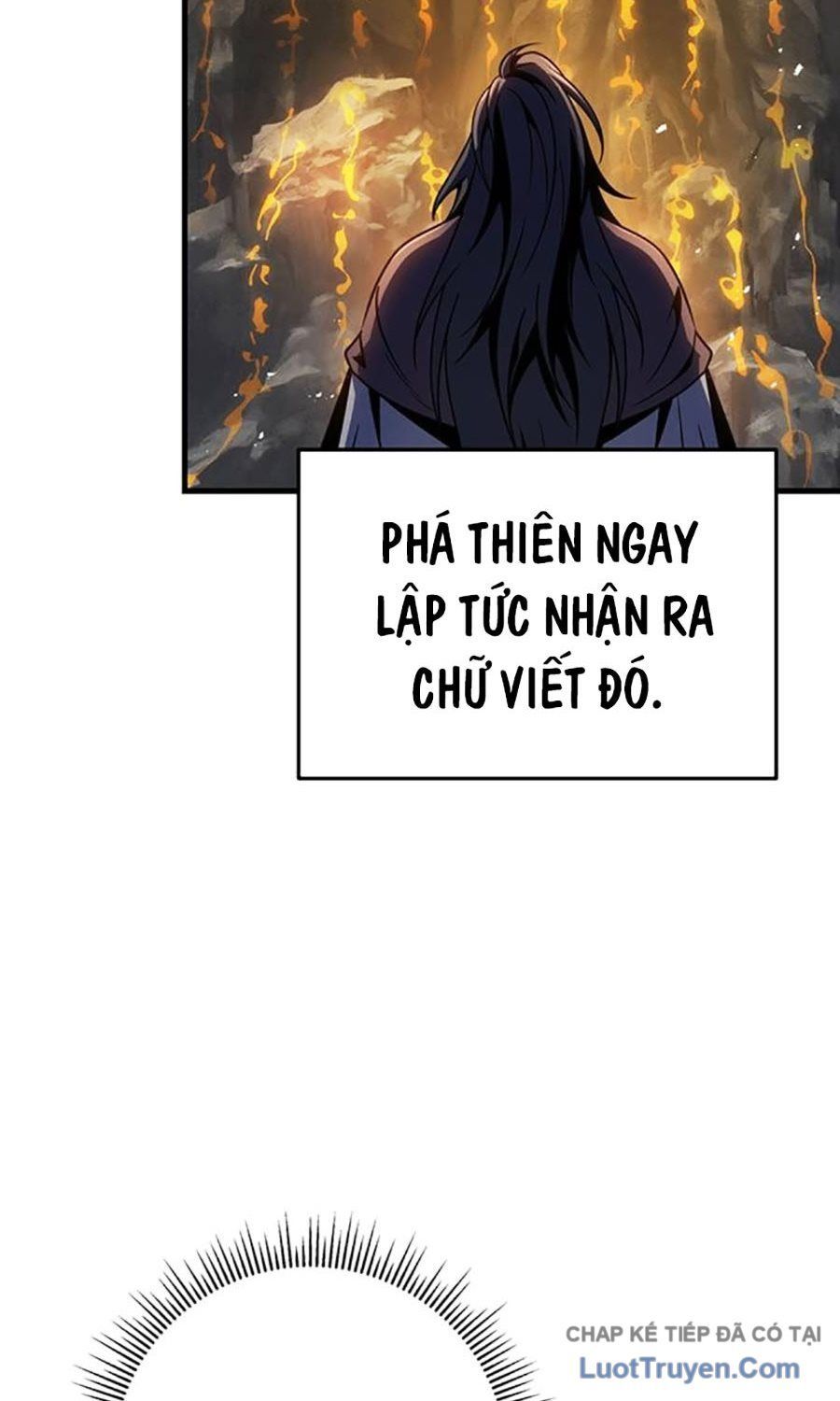 Thanh Kiếm Của Hoàng Đế Chapter 115 - AB Truyện