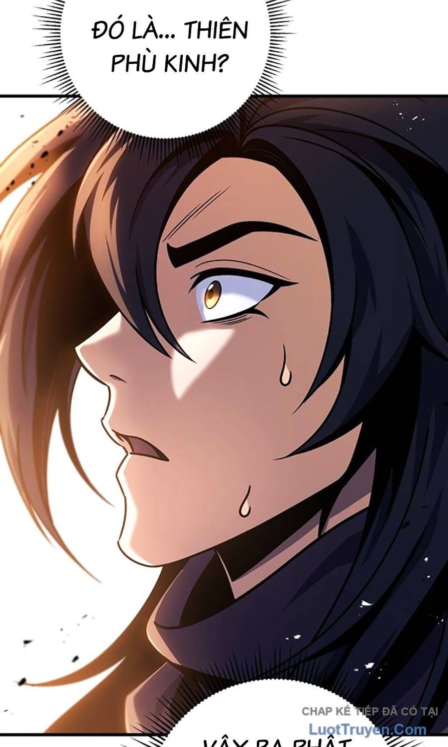 Thanh Kiếm Của Hoàng Đế Chapter 115 - AB Truyện