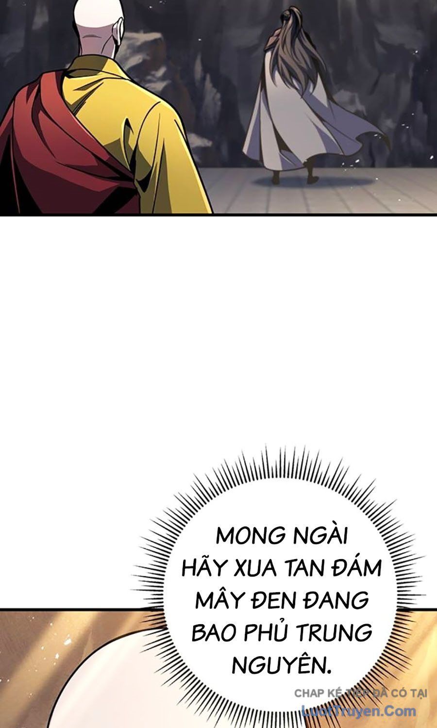 Thanh Kiếm Của Hoàng Đế Chapter 115 - AB Truyện