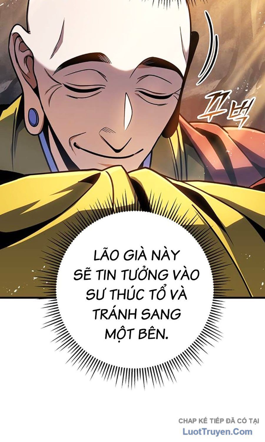 Thanh Kiếm Của Hoàng Đế Chapter 115 - AB Truyện