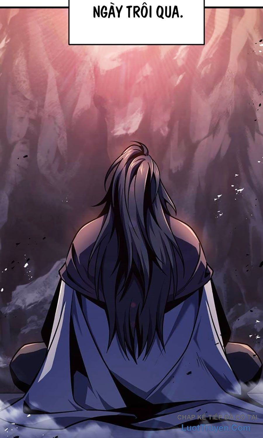 Thanh Kiếm Của Hoàng Đế Chapter 115 - AB Truyện