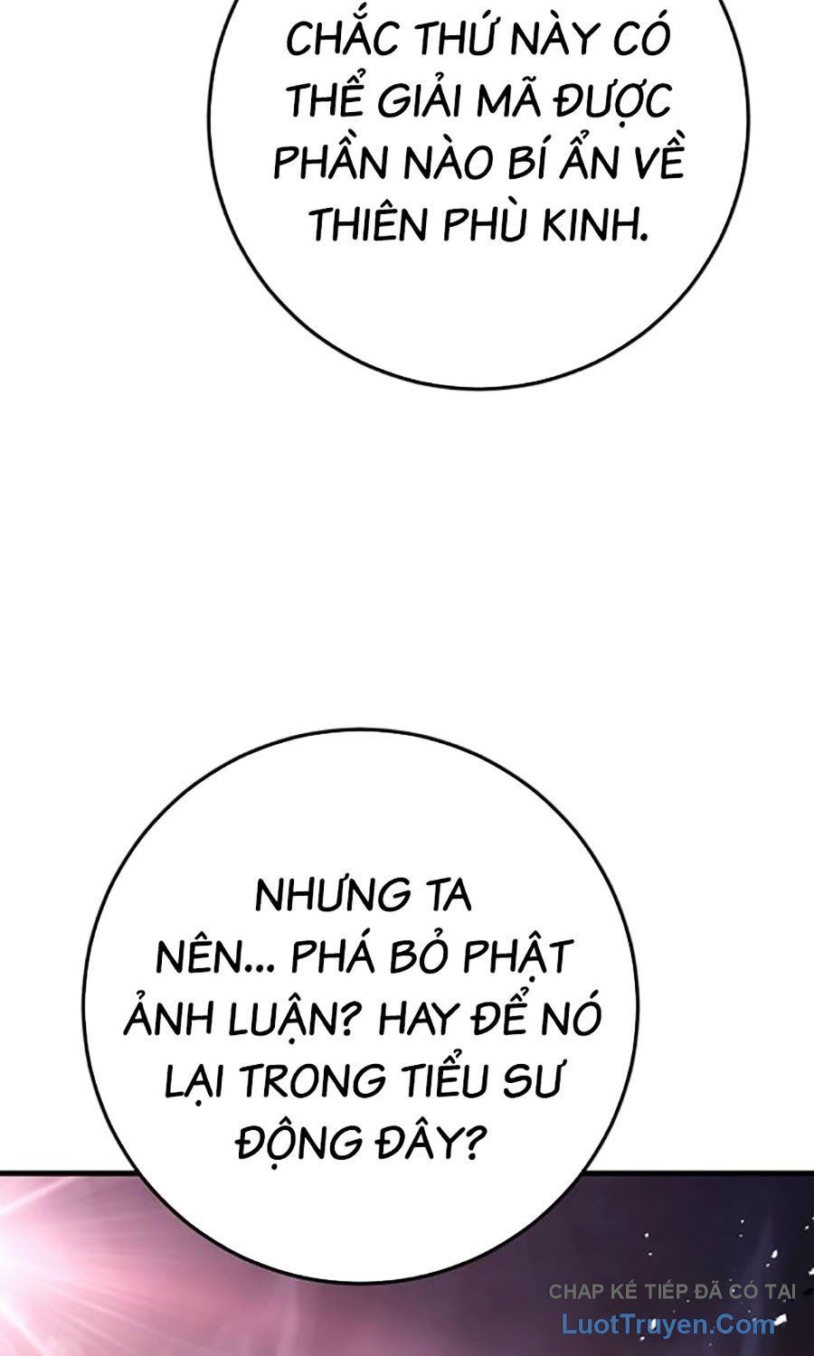 Thanh Kiếm Của Hoàng Đế Chapter 115 - AB Truyện