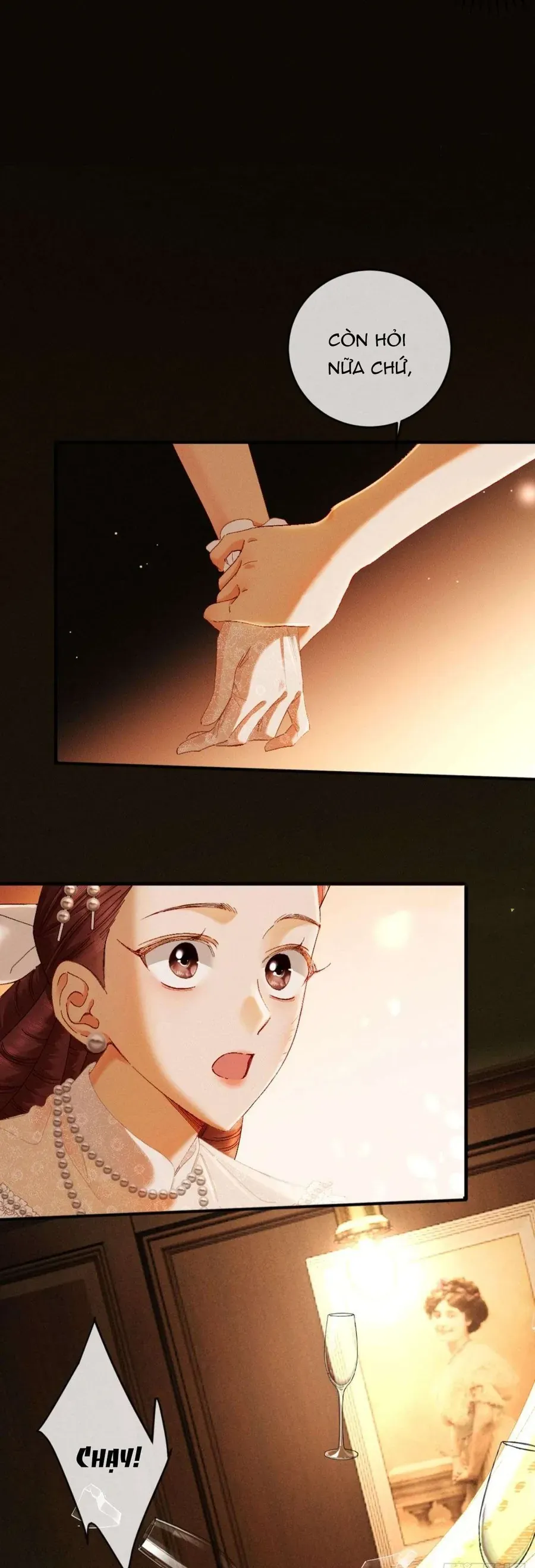 Sa Vào Cạm Bẫy! Chap 44 - Next Chap 43