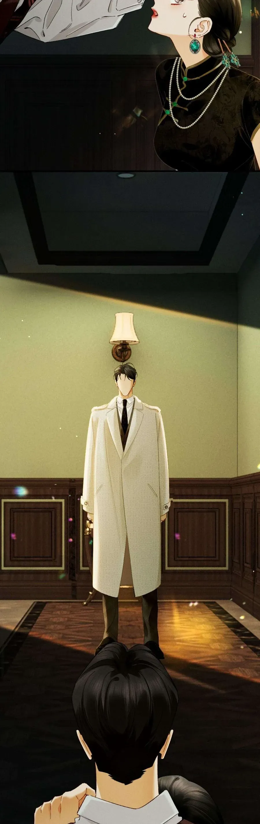 Sa Vào Cạm Bẫy! Chap 44 - Next Chap 43