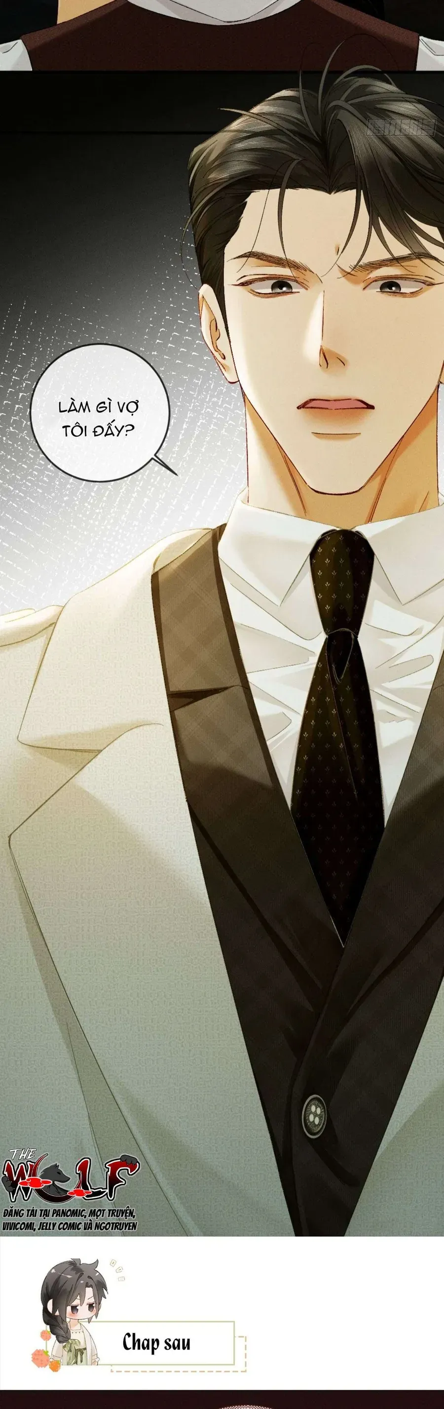 Sa Vào Cạm Bẫy! Chap 44 - Next Chap 43