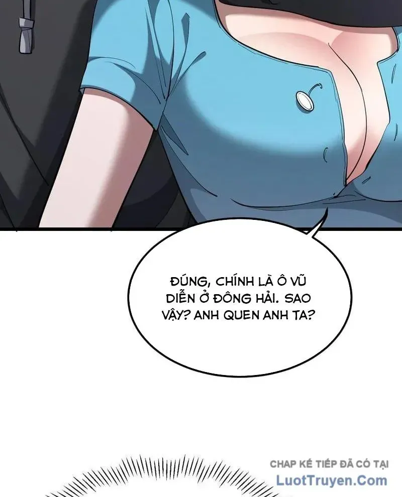Ta Bị Kẹt Cùng Một Ngày 1000 Năm Chap 235 - Next Chap 234