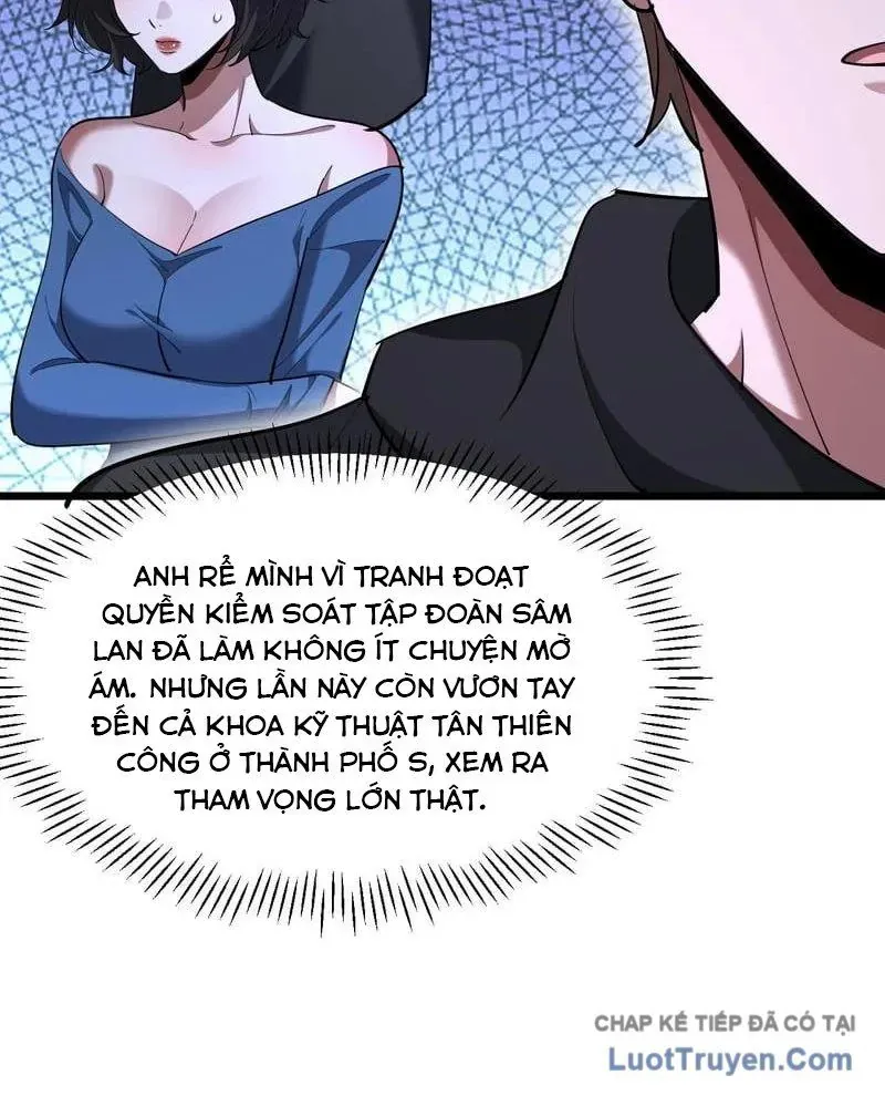 Ta Bị Kẹt Cùng Một Ngày 1000 Năm Chap 235 - Next Chap 234