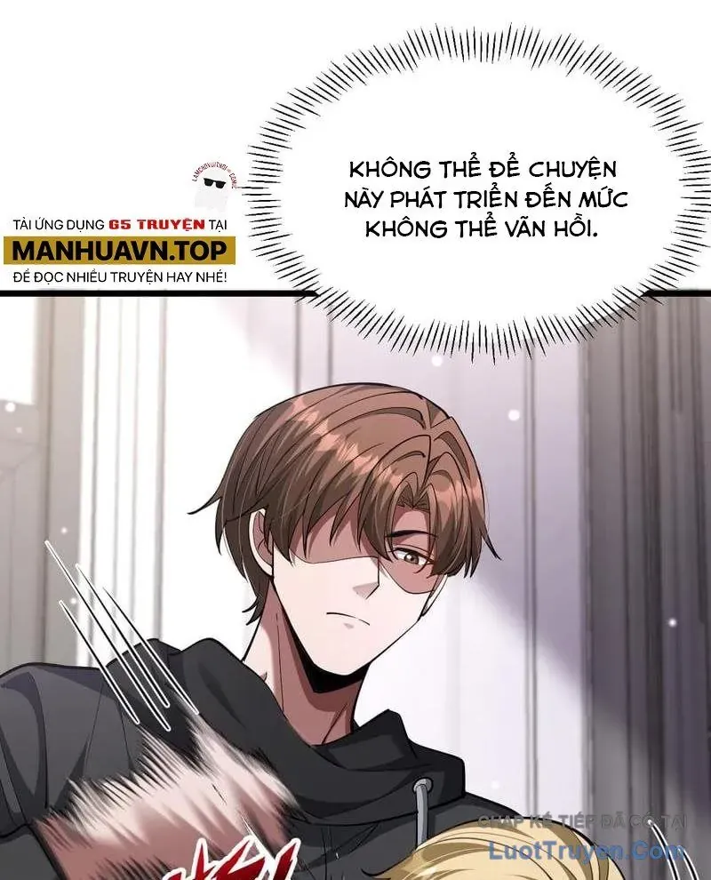 Ta Bị Kẹt Cùng Một Ngày 1000 Năm Chap 235 - Next Chap 234