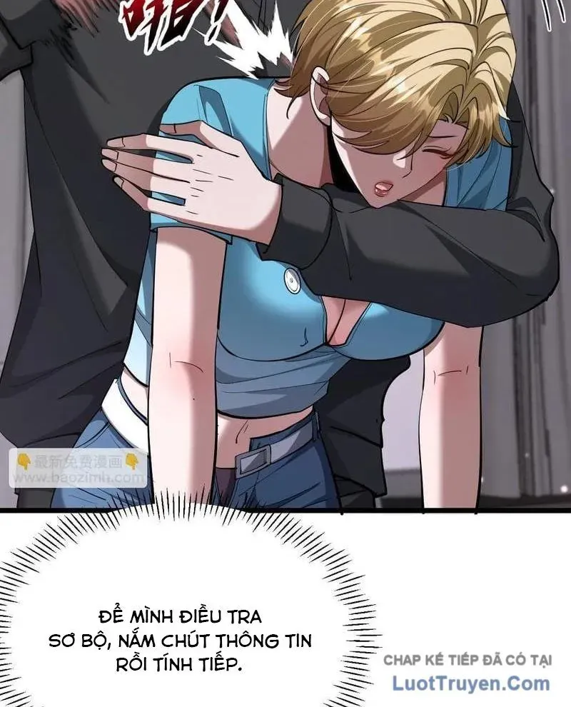 Ta Bị Kẹt Cùng Một Ngày 1000 Năm Chap 235 - Next Chap 234