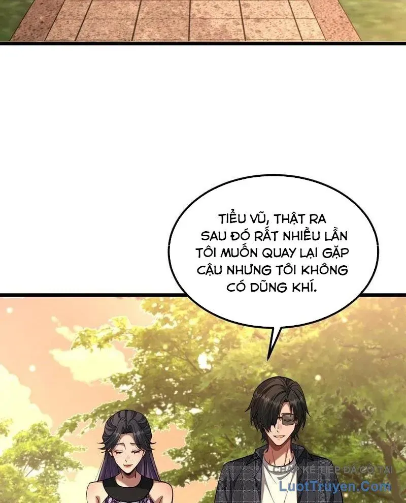 Ta Bị Kẹt Cùng Một Ngày 1000 Năm Chap 235 - Next Chap 234