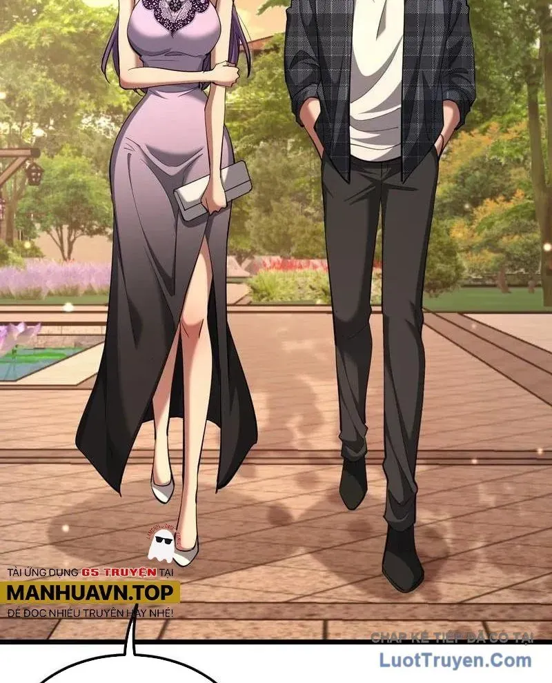 Ta Bị Kẹt Cùng Một Ngày 1000 Năm Chap 235 - Next Chap 234