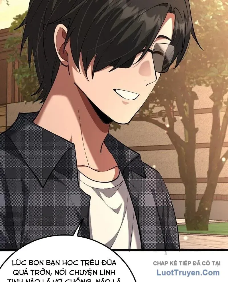 Ta Bị Kẹt Cùng Một Ngày 1000 Năm Chap 235 - Next Chap 234