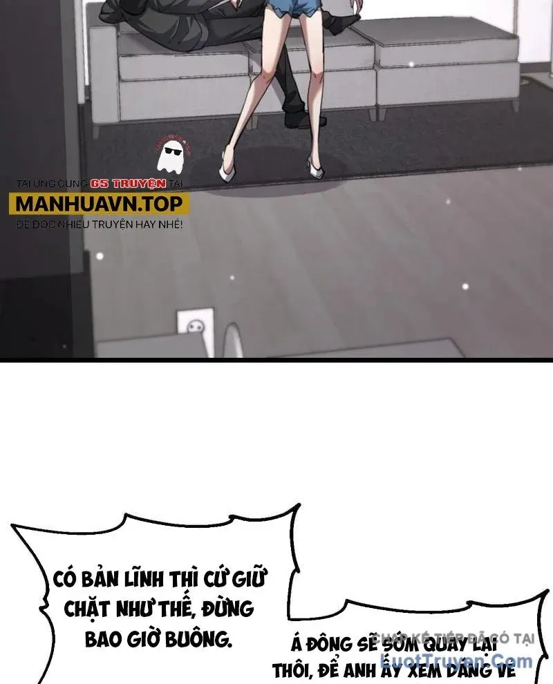 Ta Bị Kẹt Cùng Một Ngày 1000 Năm Chap 235 - Next Chap 234