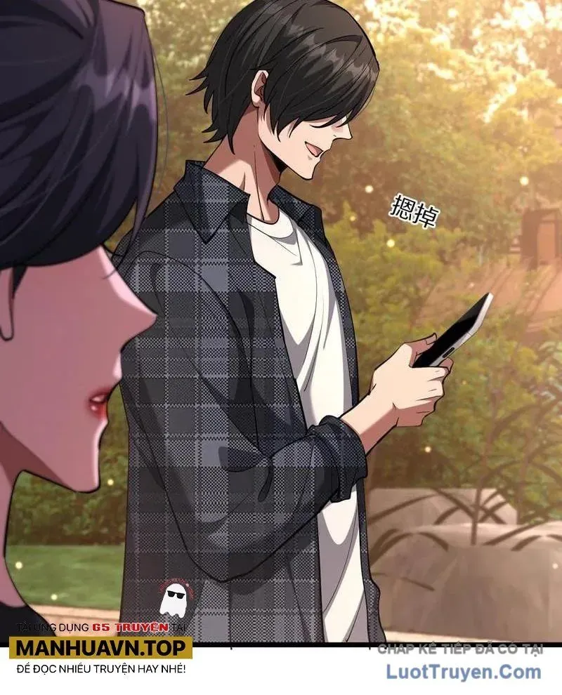 Ta Bị Kẹt Cùng Một Ngày 1000 Năm Chap 235 - Next Chap 234