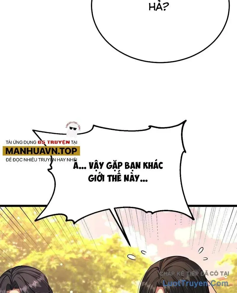 Ta Bị Kẹt Cùng Một Ngày 1000 Năm Chap 235 - Next Chap 234