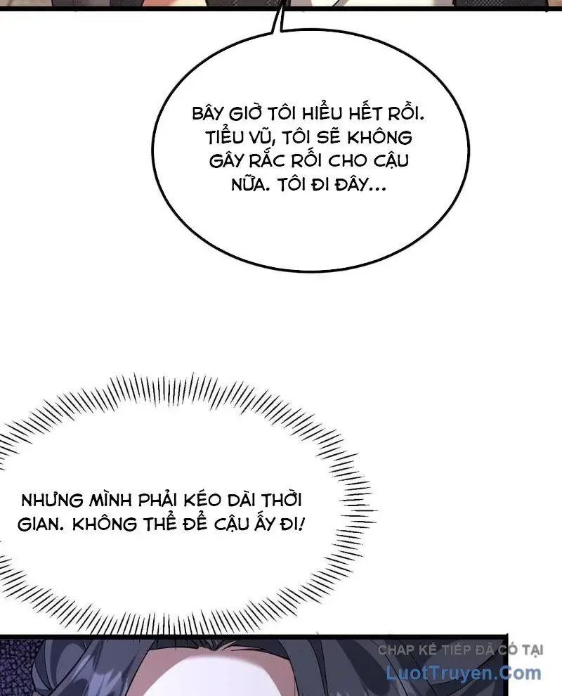 Ta Bị Kẹt Cùng Một Ngày 1000 Năm Chap 235 - Next Chap 234
