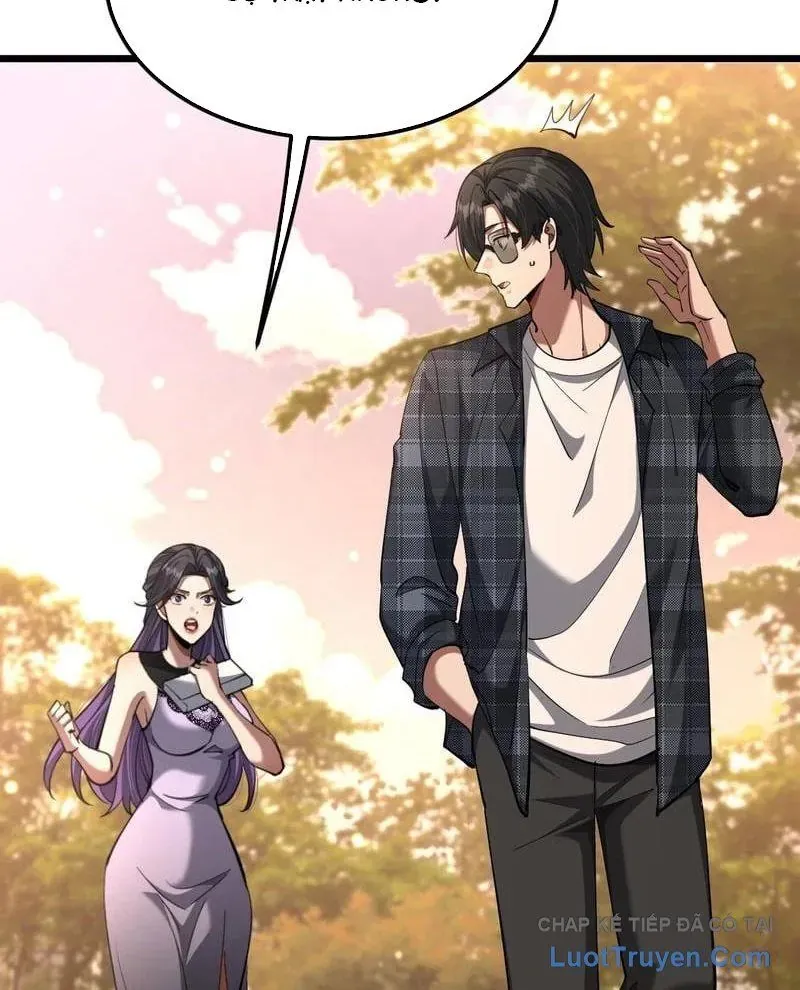 Ta Bị Kẹt Cùng Một Ngày 1000 Năm Chap 235 - Next Chap 234