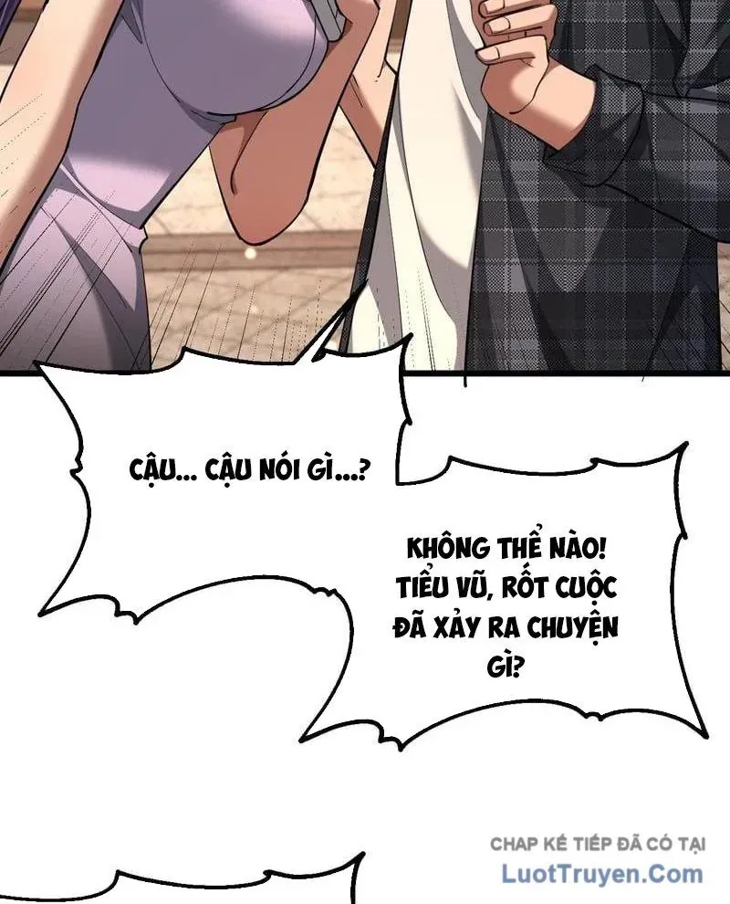 Ta Bị Kẹt Cùng Một Ngày 1000 Năm Chap 235 - Next Chap 234