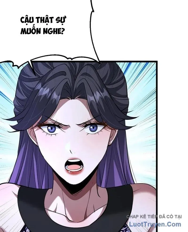 Ta Bị Kẹt Cùng Một Ngày 1000 Năm Chap 235 - Next Chap 234