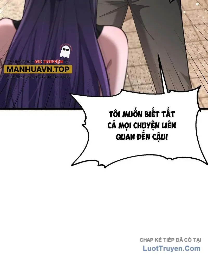 Ta Bị Kẹt Cùng Một Ngày 1000 Năm Chap 235 - Next Chap 234