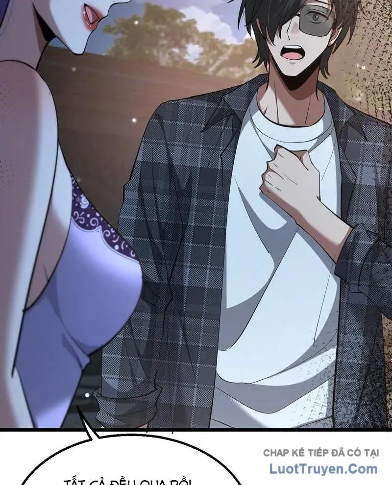 Ta Bị Kẹt Cùng Một Ngày 1000 Năm Chap 235 - Next Chap 234