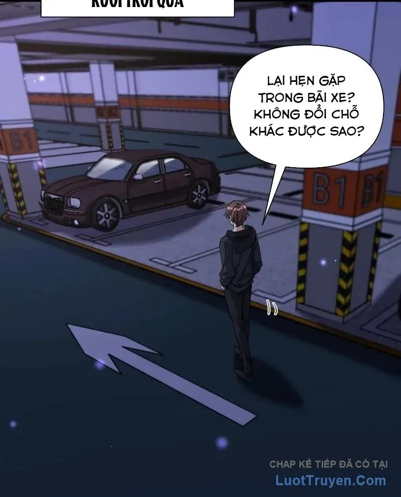 Ta Bị Kẹt Cùng Một Ngày 1000 Năm Chap 235 - Next Chap 234