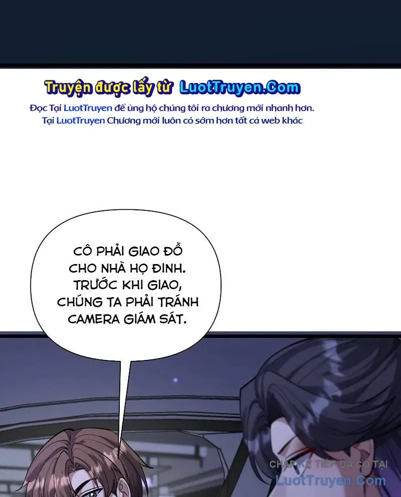 Ta Bị Kẹt Cùng Một Ngày 1000 Năm Chap 235 - Next Chap 234